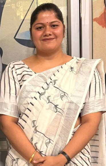 PRAGYA VAISHNAV